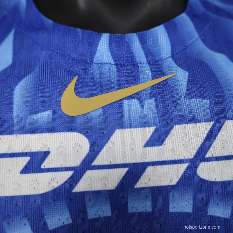 Player Version 25/26 Pumas UNAM Away Jersey