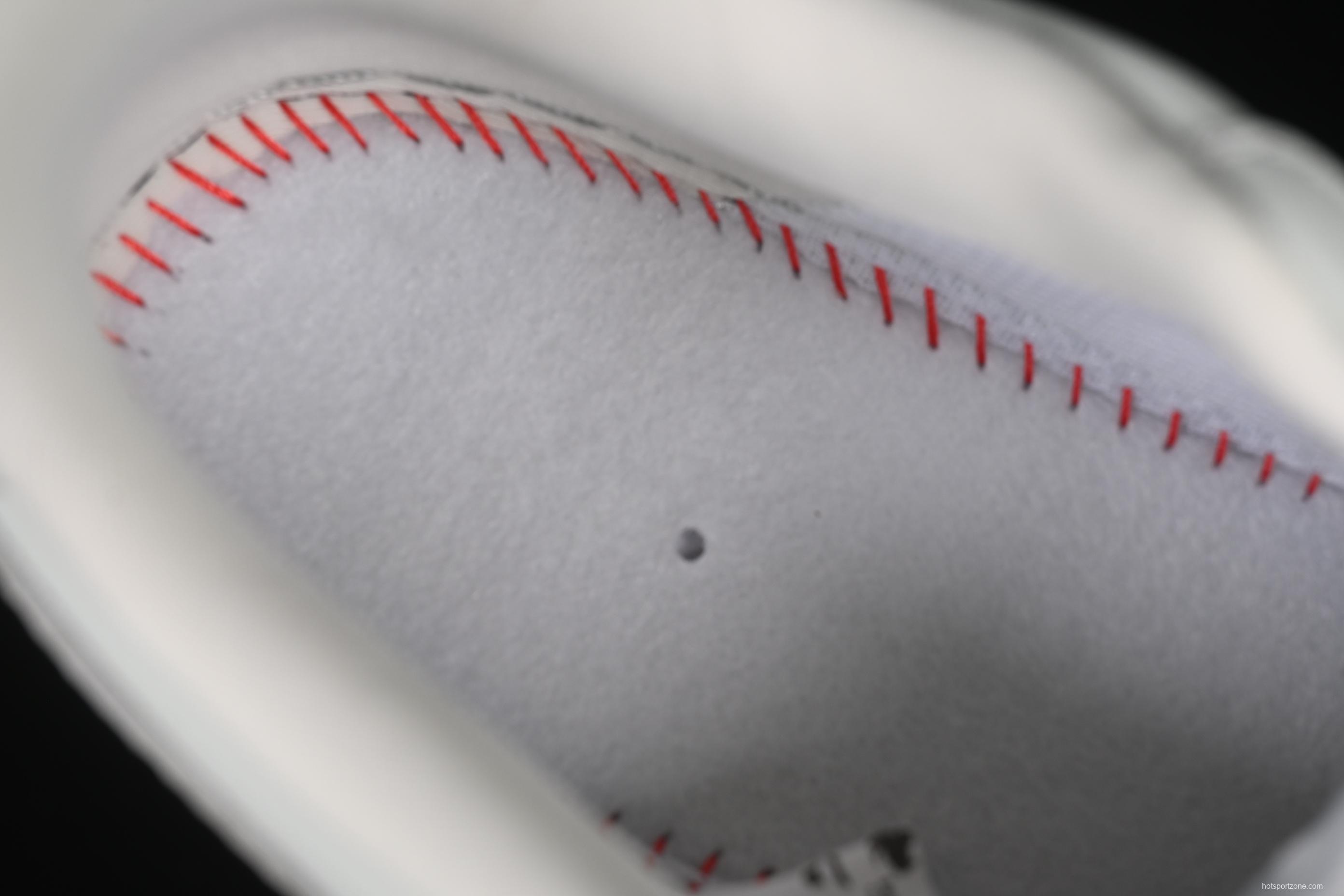 Nike Air Force 1 '07 Low UN Collaboration Impression Logo Casual Sneakers - DF0188-060