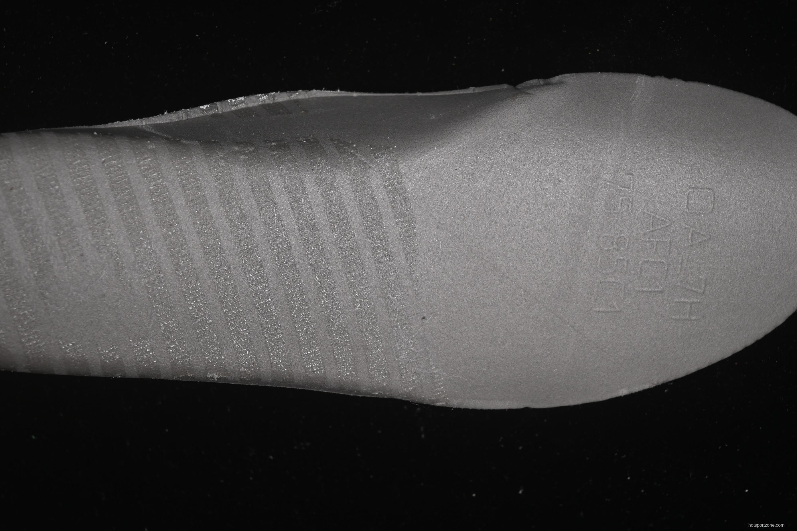 Nike Air Force 1'07 Low Purple Rabbit Baby Casual Sneakers - FJ7740-910