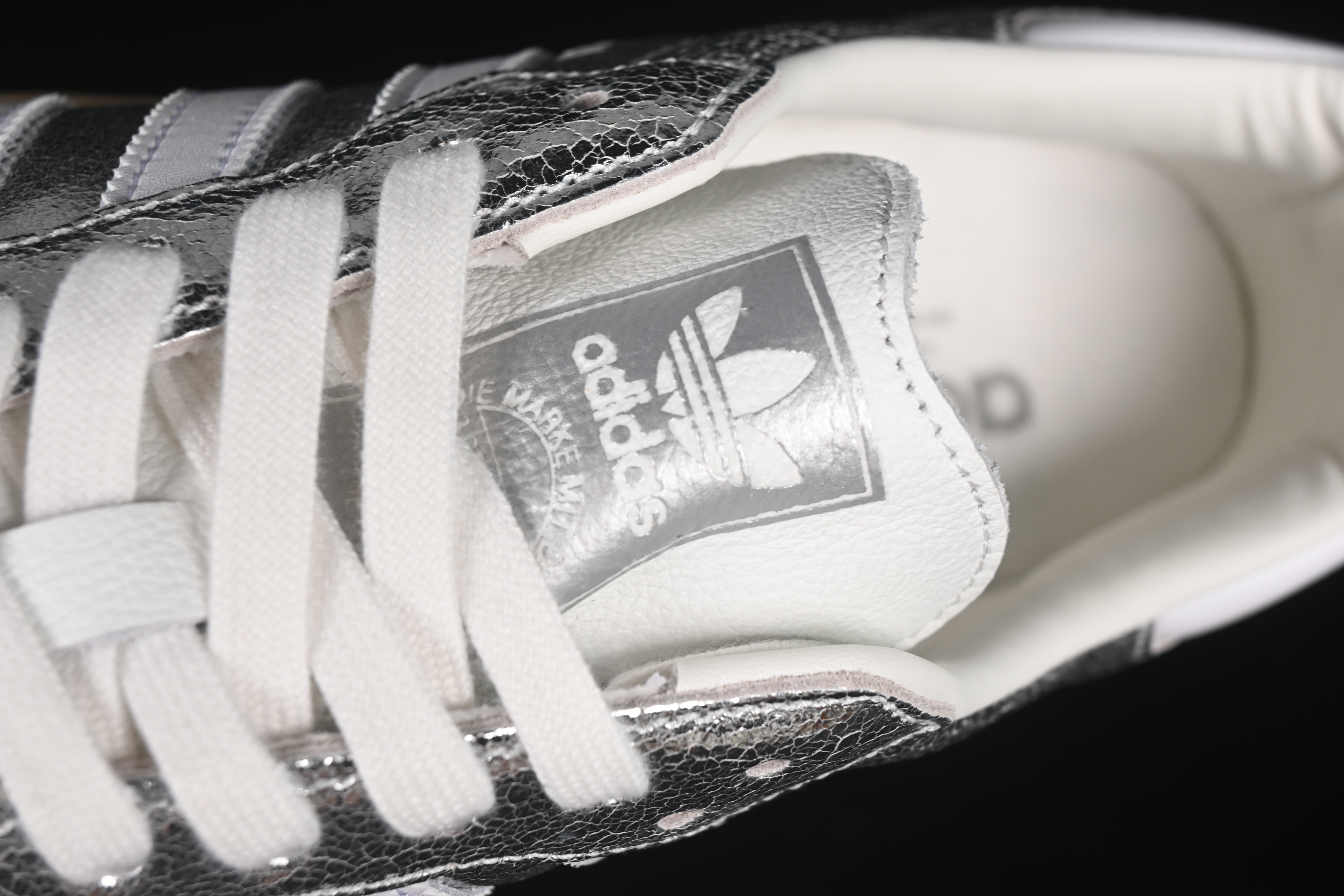 Adidas Samba OG Junior Casual Sneakers - JR0035