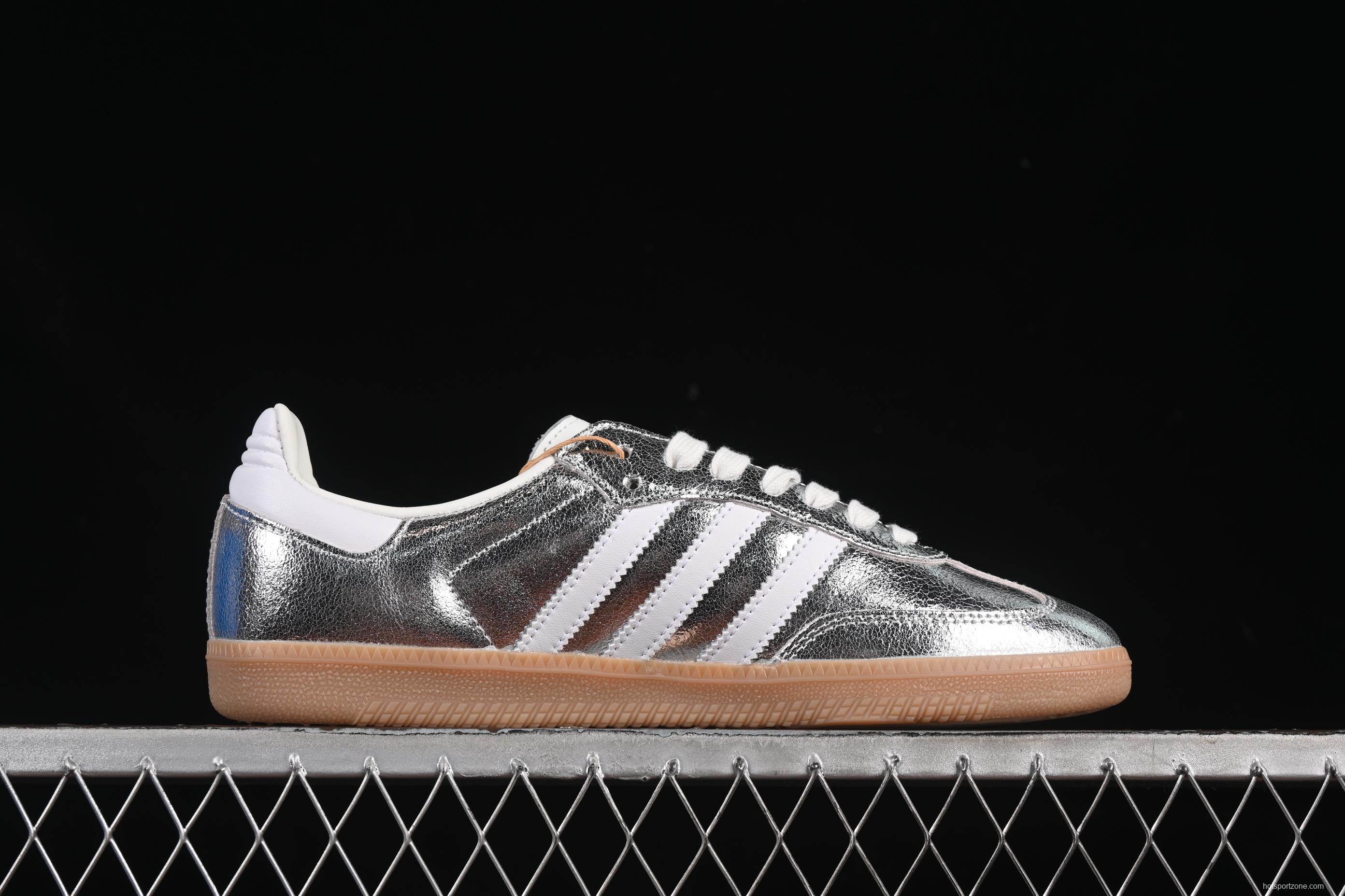 Adidas Samba OG Junior Casual Sneakers - JR0035