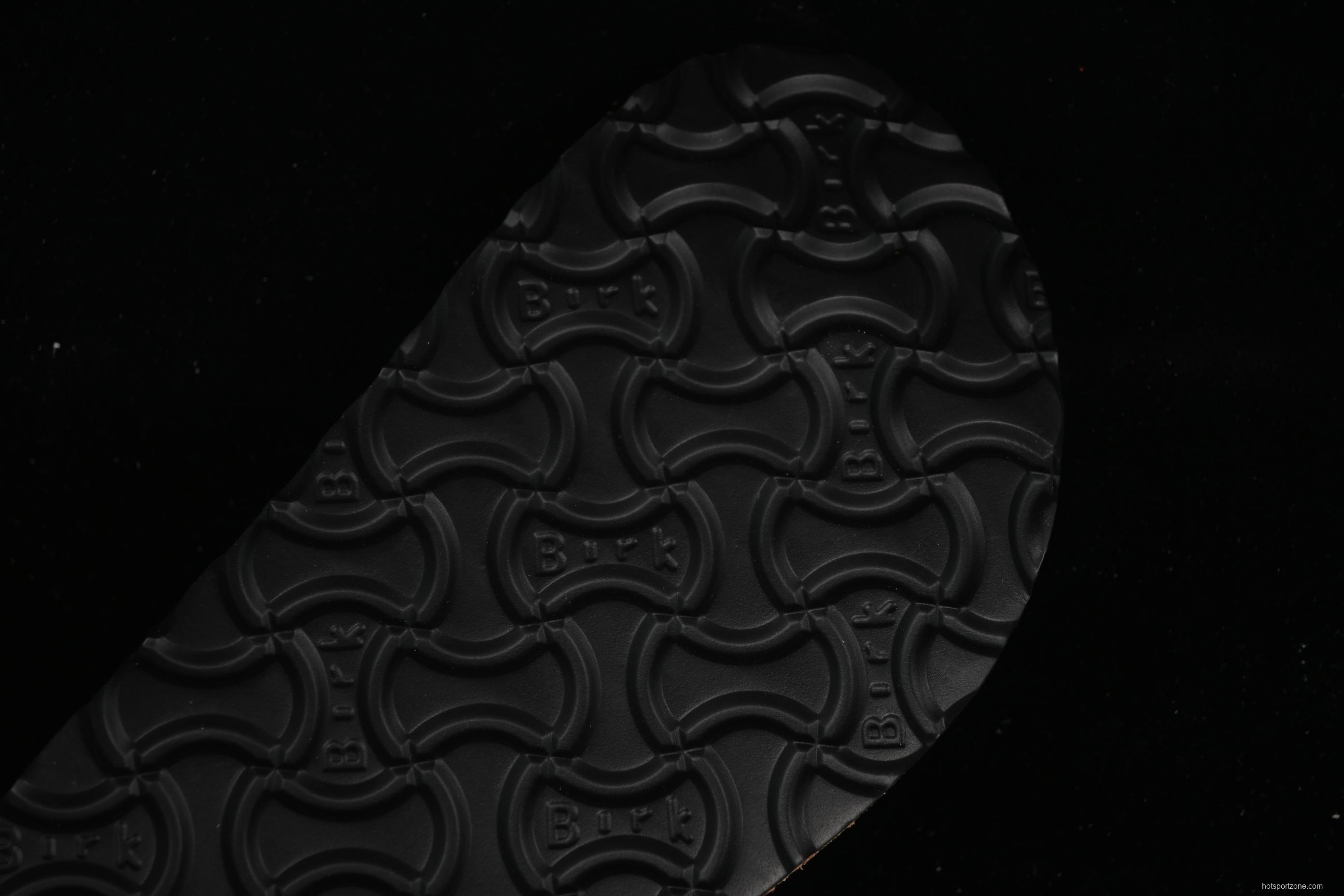 Birkenstock Milano Unisex Soft Footbed Sandals with Cushioned Cork Midsole - 652801