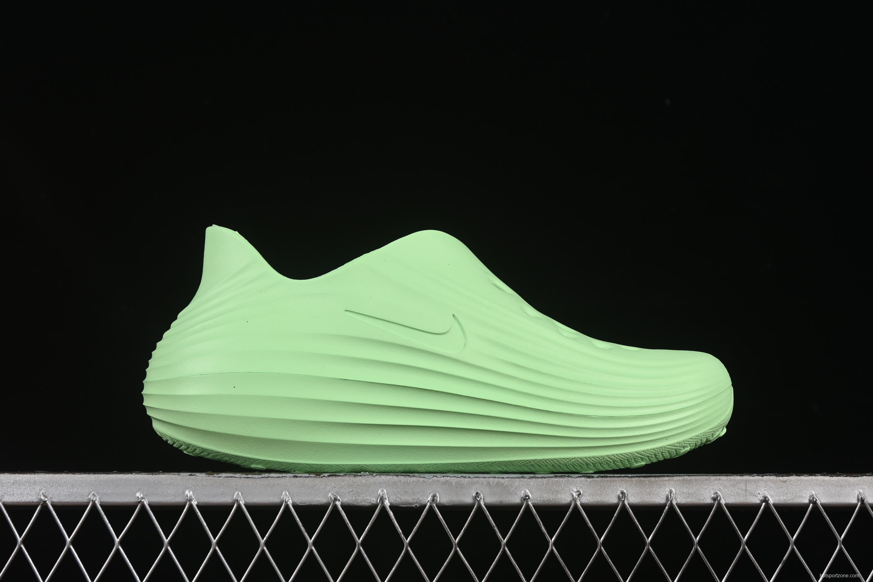 Nike ReactX Rejuven8 Summer Sandals with Soft ReactX Foam for Ultimate Comfort - HV5062-700