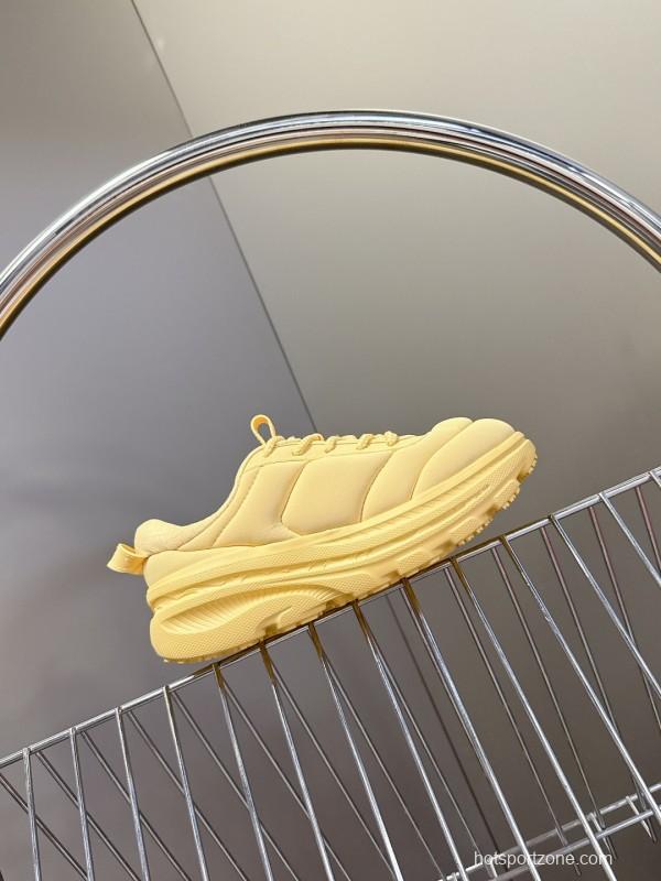 MARNI HOKA Puff Bread Sneakers Athletic Shoes - Bondi B3LS