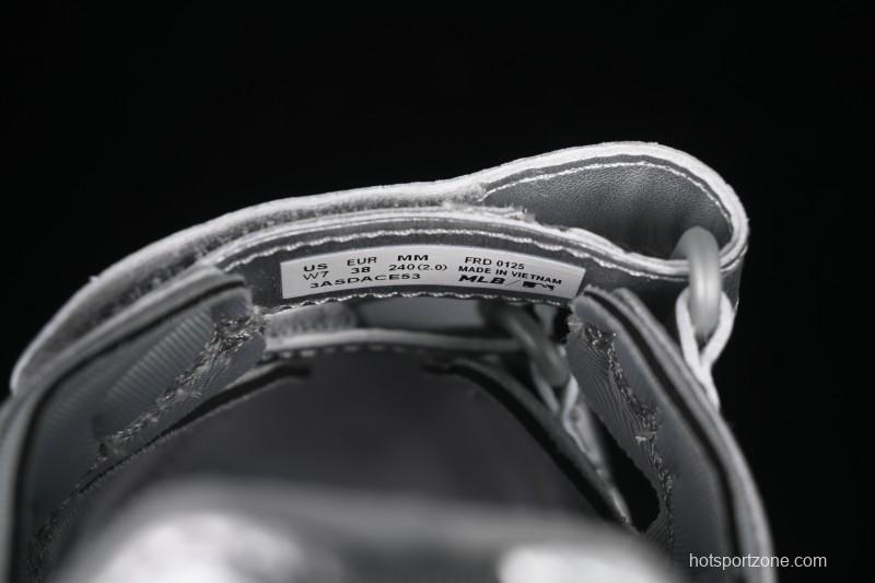 New York Yankees MLB Ace Runner Mary Jane Summer Sports Casual Sandals - 3ASDACE5350SIS