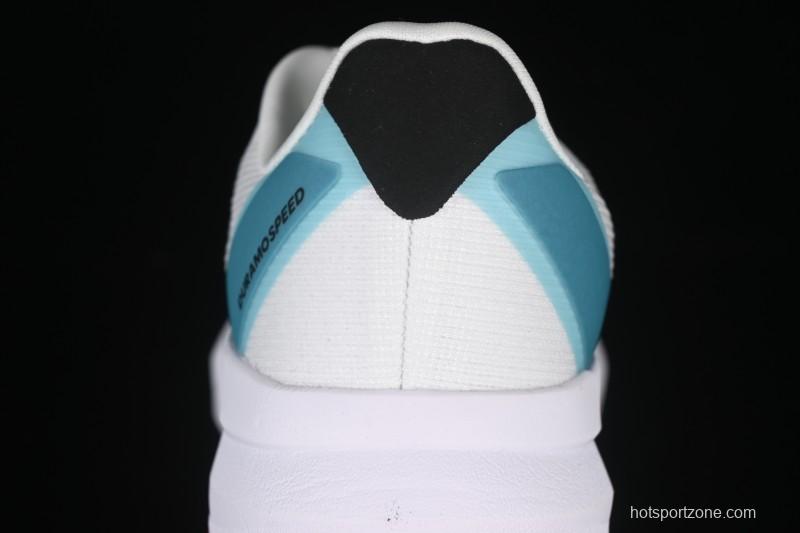 Adidas Duramo Speed M IE9674 Summer Breathable Casual Running Shoes