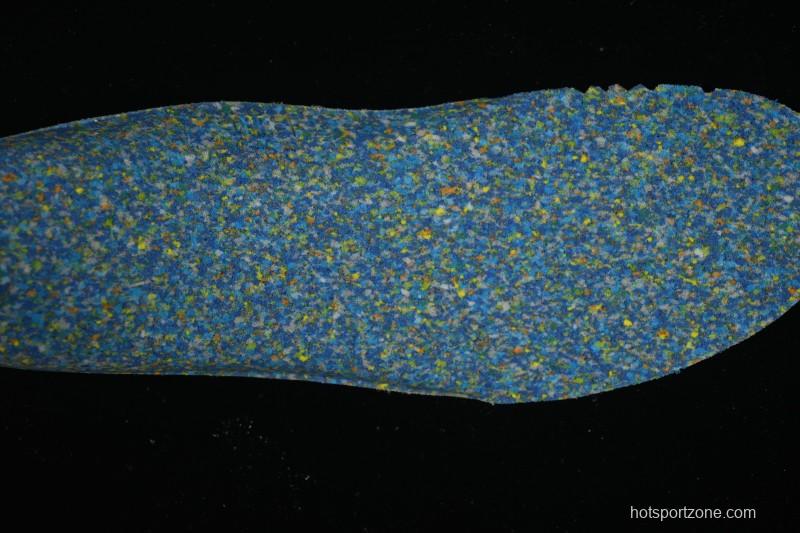 Puma Speedcat Ballet LTH Low-Top Lifestyle Casual Ballet Shoes - 401581-01