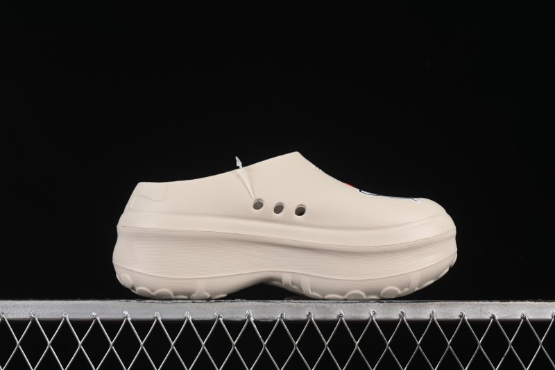 Adidas Hello Kitty Adifom Stan Smith Platform Mule - IE9127