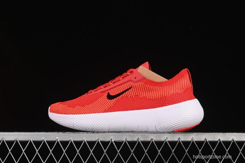 Nike Free 2025 Flyknit Breathable Cushioned Running Shoes - HF1078-600