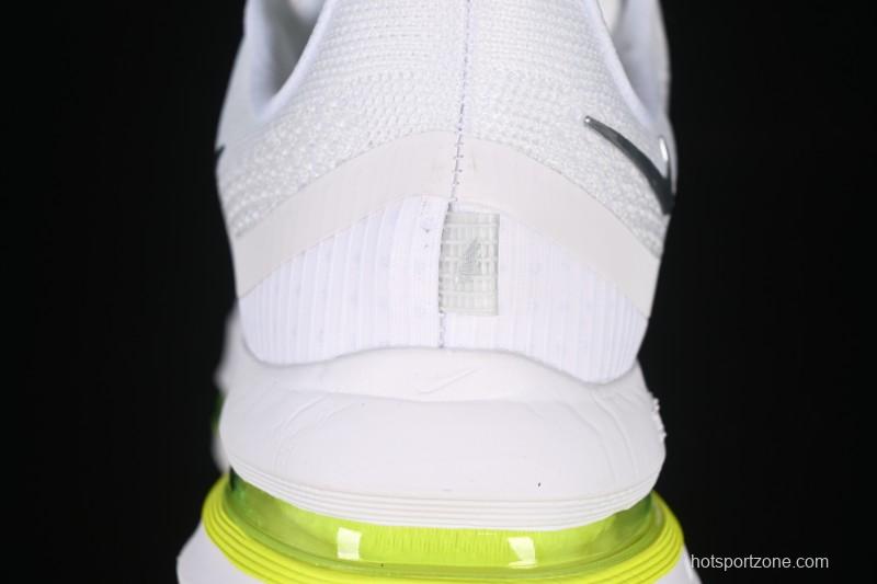 Nike Air Zoom Pegasus Premium Full-Length Air Cushion Running Shoes - HQ2592-100