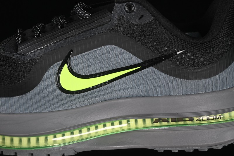 Nike Air Zoom Pegasus Premium Running Shoes with Mesh Upper and Zoom Air Cushioning - HQ2592-104