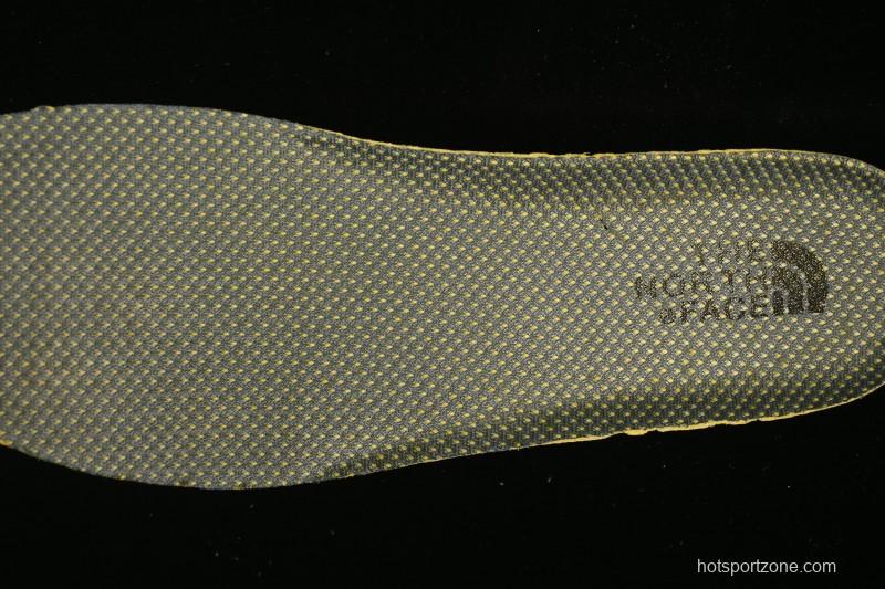 The North Face Low-Cut Hiking Trail Outdoor Casual Board Shoes - NF0A8AD94QI-082