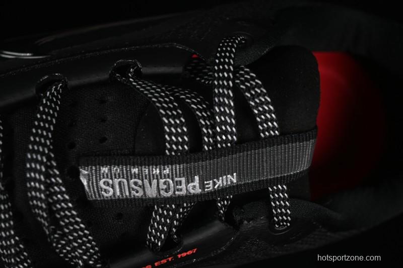 Nike Air Zoom Pegasus Premium Running Shoes with Full-Length Visible Air Zoom Cushion - HQ2592-003