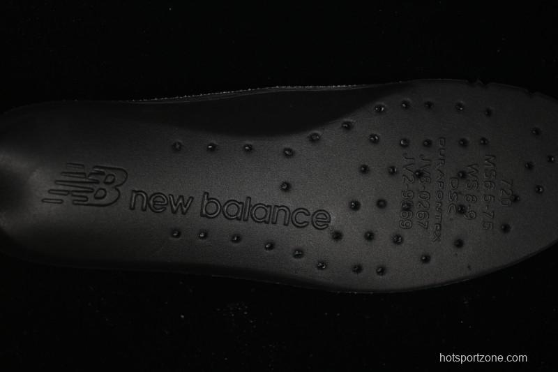 New Balance 2002 Series Retro Casual Running Shoes - ML2002RD