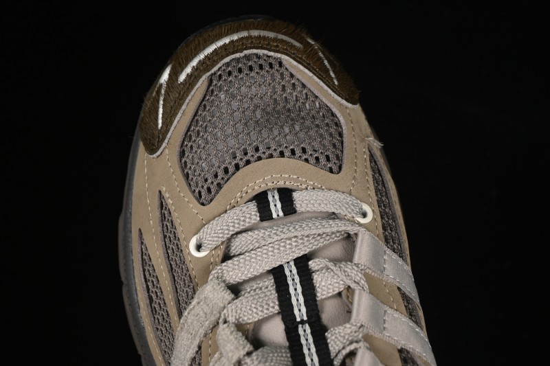 Adidas Song For The Mute x Ad Originals Adistar Cushion Retro Comfort Anti-Slip Shock Absorption Lifestyle Casual Shoes - JR8044
