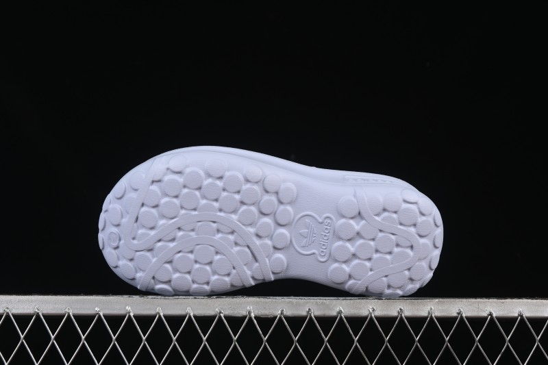 Adidas Hello Kitty Adifom Stan Smith Platform Mule - JR4245
