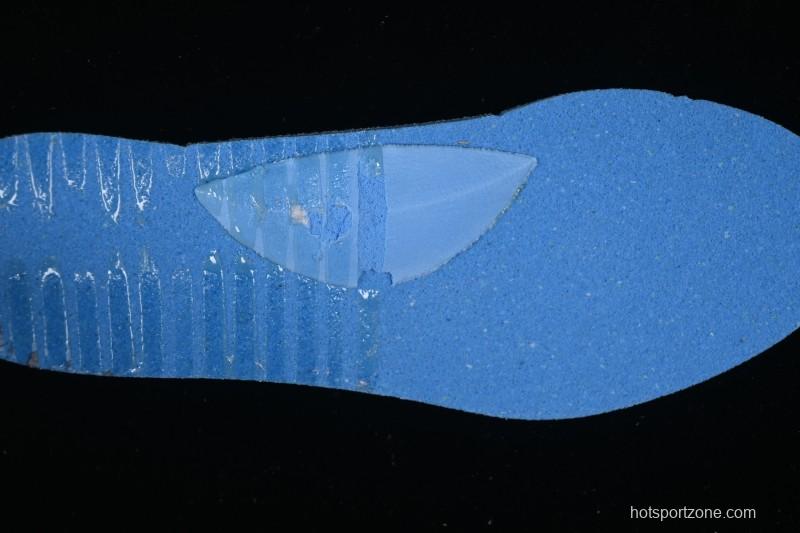 Onitsuka Tiger Mexico 66 Low-Top Casual Running Shoes - 1183B603-700