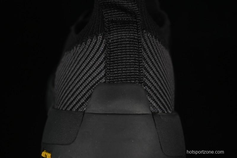 The North Face Low-Cut Hiking Trail Outdoor Casual Board Shoes - NF0A8AD94QI-082