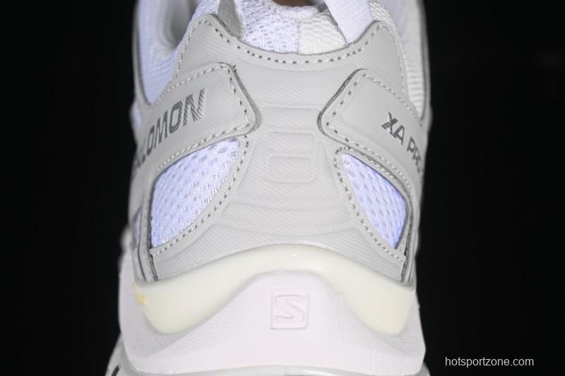 Salomon XA PRO 3D Outdoor Trail Running Shoes - 475777-26