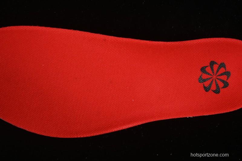 Nike Free 2025 Flyknit Breathable Cushioned Running Shoes - HF1078-600