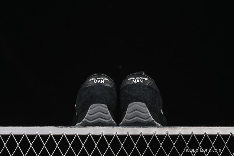 New Balance 471 Series Fabric and Split Leather Lifestyle Casual Shoes - U471AE