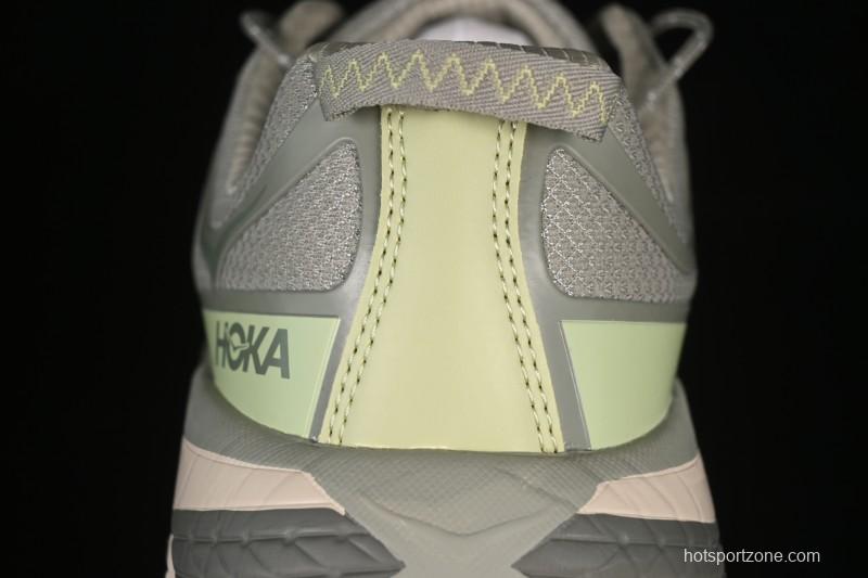 Hoka Mafate Speed 2 Ultra-Lightweight Thick Sole Trail Running Shoes - 1141572 BYS
