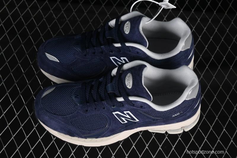 New Balance 2002 Series Retro Casual Running Shoes - ML2002RD