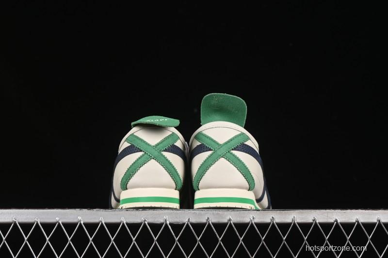 Onitsuka Tiger Mexico 66 SD Low-Top Casual Running Shoes - 1183B301-200