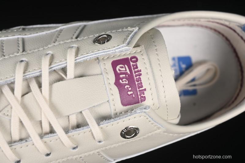 Onitsuka Tiger Mexico 66 SD Low-Top Casual Running Shoes - 1183A872-111