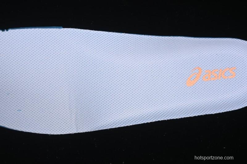 Asics Solution Speed FF 2 Retro Breathable Cushioned Casual Running Shoes - 1042A135-104