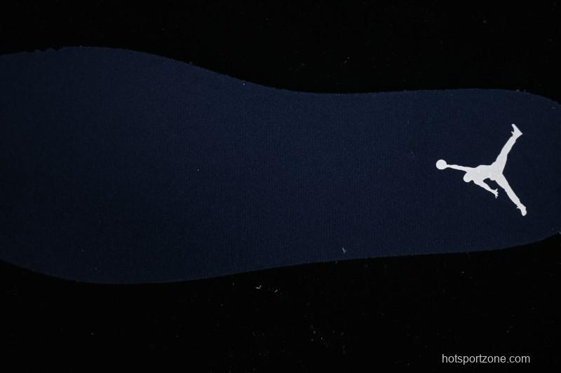 Jordan Spizike Low Retro Blue Casual Sneakers - FQ1759-140