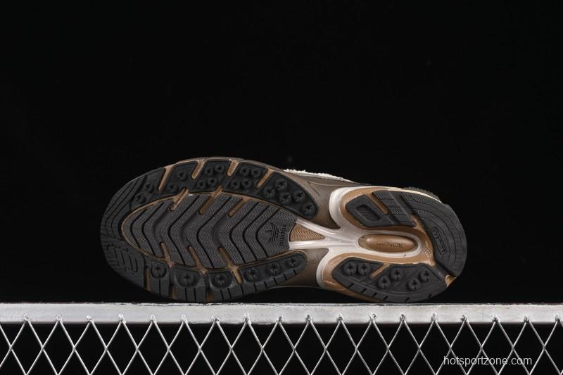 Adidas Song For The Mute Adistar Cushion Retro Comfortable Anti-Slip Shock Absorption Casual Shoes - JR8044