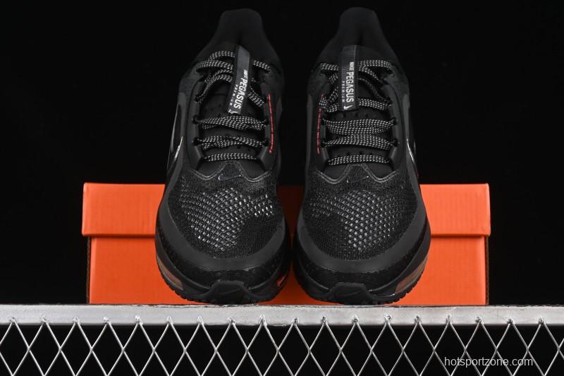 Nike Air Zoom Pegasus Premium Running Shoes with Full-Length Visible Air Zoom Cushion - HQ2592-003