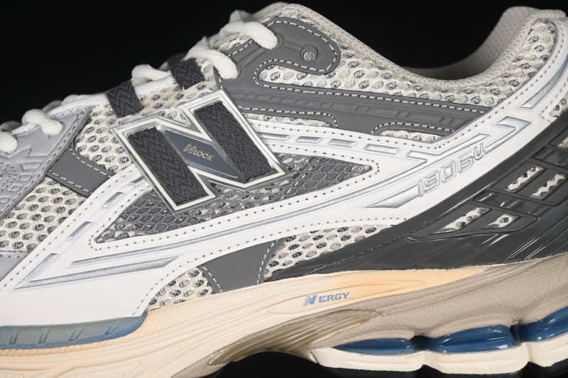 New Balance 1906 Series Retro Dad Style Casual Running Shoes - U1906NA