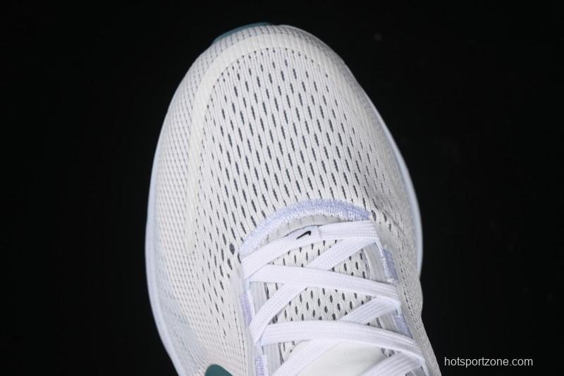 Nike Air Zoom Vomero 18 Lunar 2025 New Cushioning Casual Running Shoes - HM6804-103