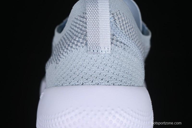 Nike Free 2025 Knit Breathable Cushioned Running Shoes - HF2720-400
