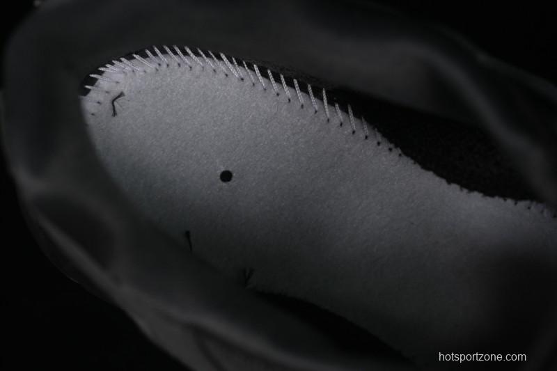 Nike Air Max 95 Retro Cushioned Running Shoes - HQ6457-001