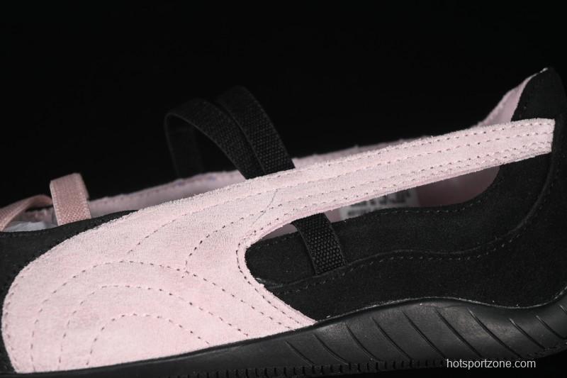 Puma Speedcat Ballet LTH Low-Top Lifestyle Casual Ballet Shoes - 401287-02