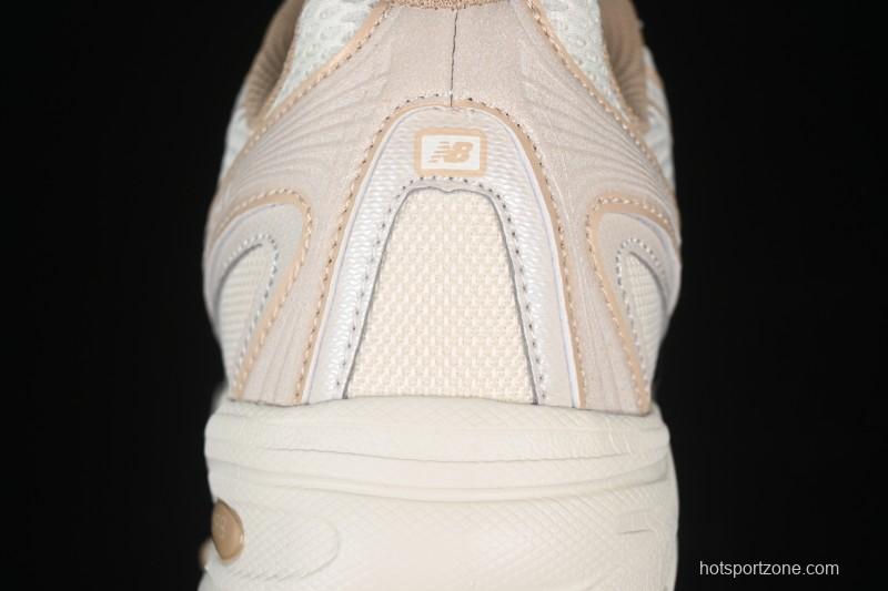 New Balance 740 Series Retro Dad Style Casual Sports Running Shoes - U740IN2