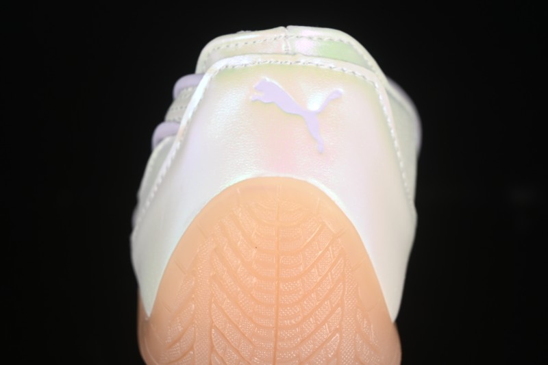 Puma Speedcat Ballet LTH Low-Top Lifestyle Casual Shoes - 404264-01