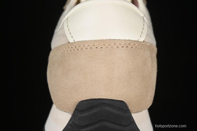 New Balance 471 Series Fabric and Split Leather Casual Lifestyle Shoes - U471AI