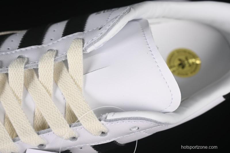 Adidas Superstar JI3138 Shell Toe Casual Skate Shoes