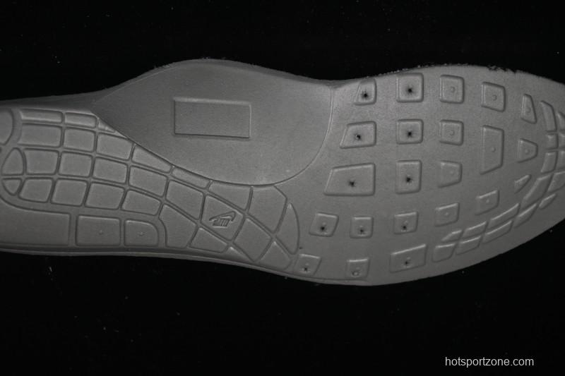 Nike Air Max 1 Retro Running Shoes with Half-Sole Air Cushion - FN0697-100