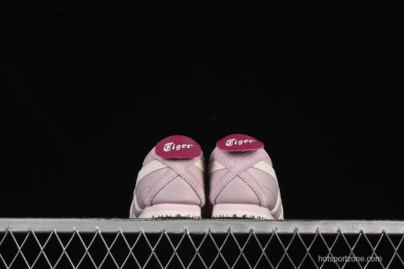 Onitsuka Tiger Mexico 66 Low-Top Casual Running Shoes - 1183C012-104