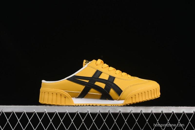 Onitsuka Tiger Mexico 66 Low-Top Casual Slip-On 1183C012-105