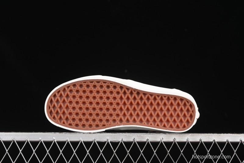 Vans Slip-On Classic Checkerboard Casual Skate Shoes - VN0009QCBLE