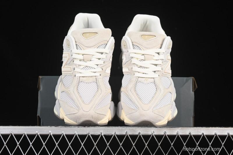 New Balance NB9060 Series Retro Casual Running Shoes - U9060EEP