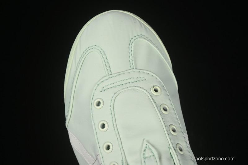 Onitsuka Tiger Mexico 66 Low-Top Casual Running Shoes - 1183B603-303