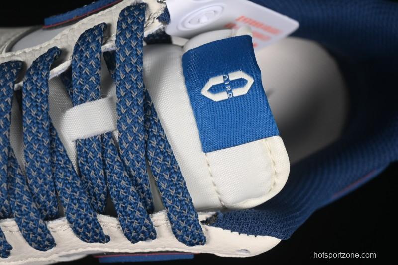 Nike Air Force 1'07 Low Blue M9 Casual Sneakers - XS1958-611