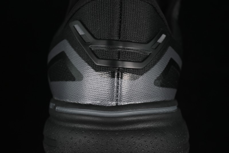 Brooks Ghost 15 Low-Cut Breathable Cushioned Support Casual Running Shoes - 1203801B020